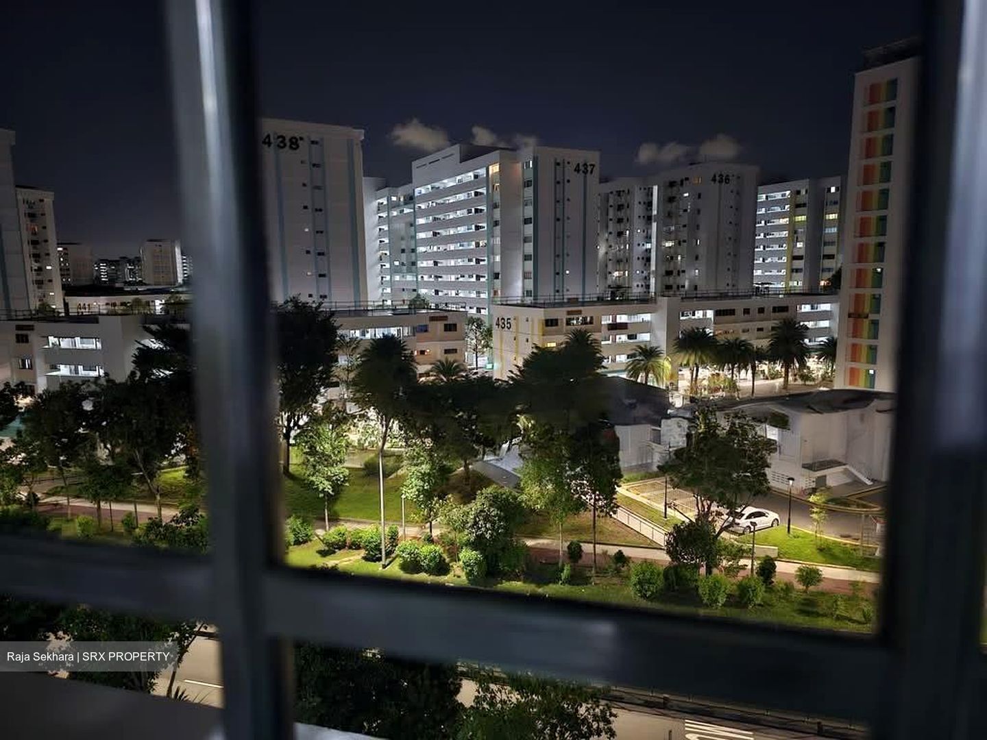 Blk 487A Tampines Avenue 9 (Tampines), HDB 5 Rooms #553340941